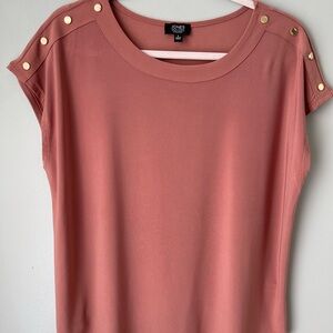 Jones New York Blouse (L)